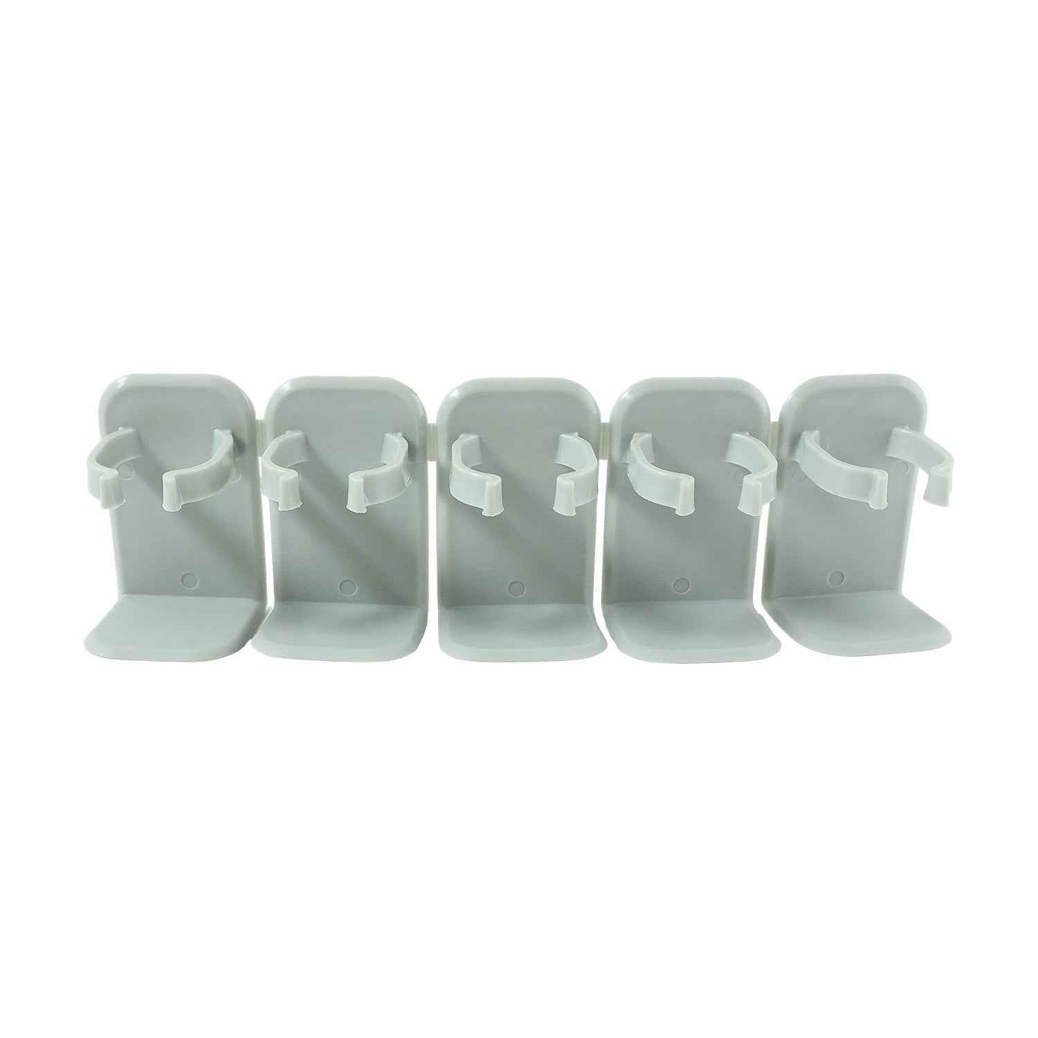 Wall Mounted Spice Rack Organizer – Space-Saving Kitchen Storage