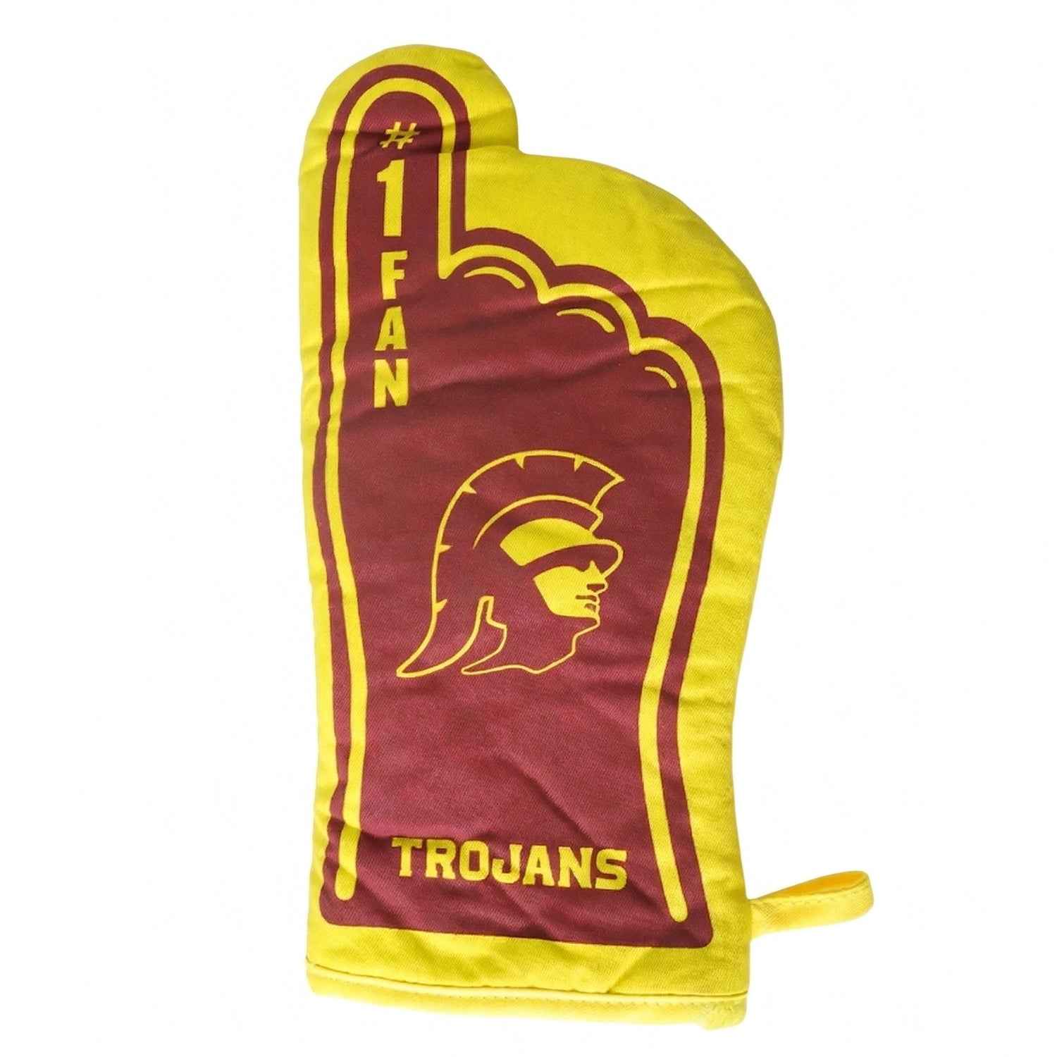 Heat Resistant Oven Mitt Gloves – Safe & Durable Kitchen Protection
