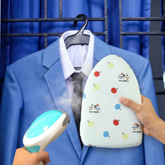Garment Steamer Ironing Glove, Steaming Mitt with Hand Protection (1 Pc)