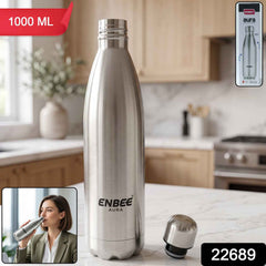Insulated Water Bottle Ð Keep Drinks Hot & Cold for Hours