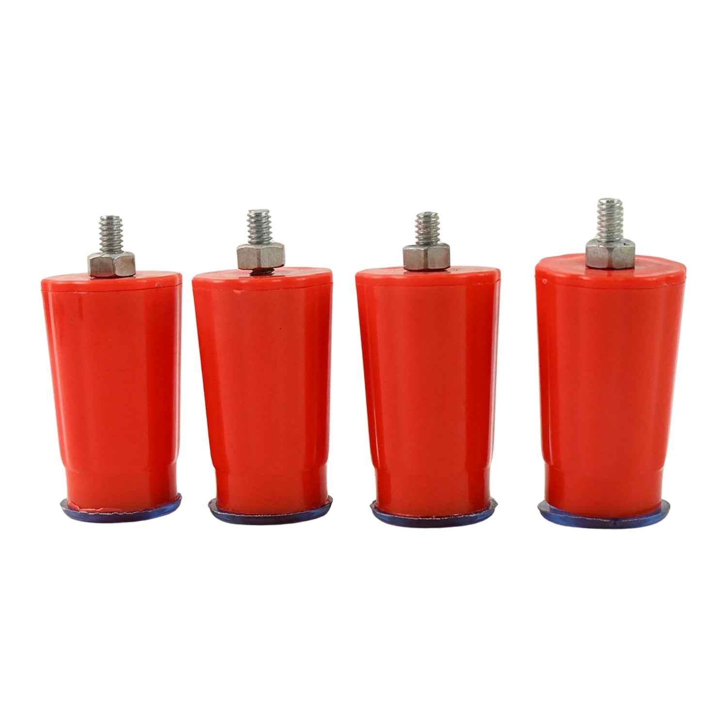 Gas Stove Legs – Heavy-Duty Universal Anti-Skid Support (4 Pc)