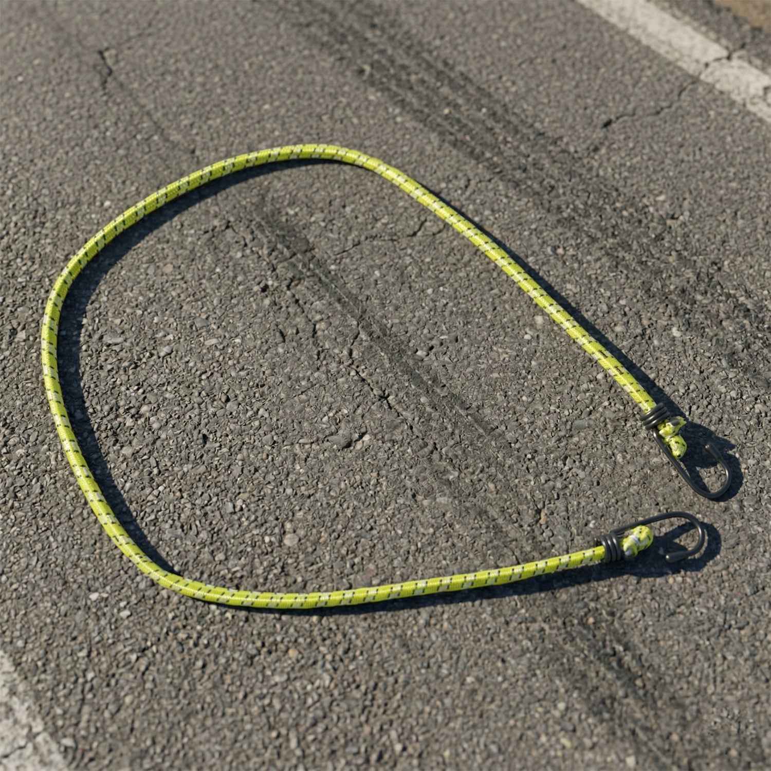 Elastic Bungee Cord – Heavy Duty 90 cm for Secure Tying