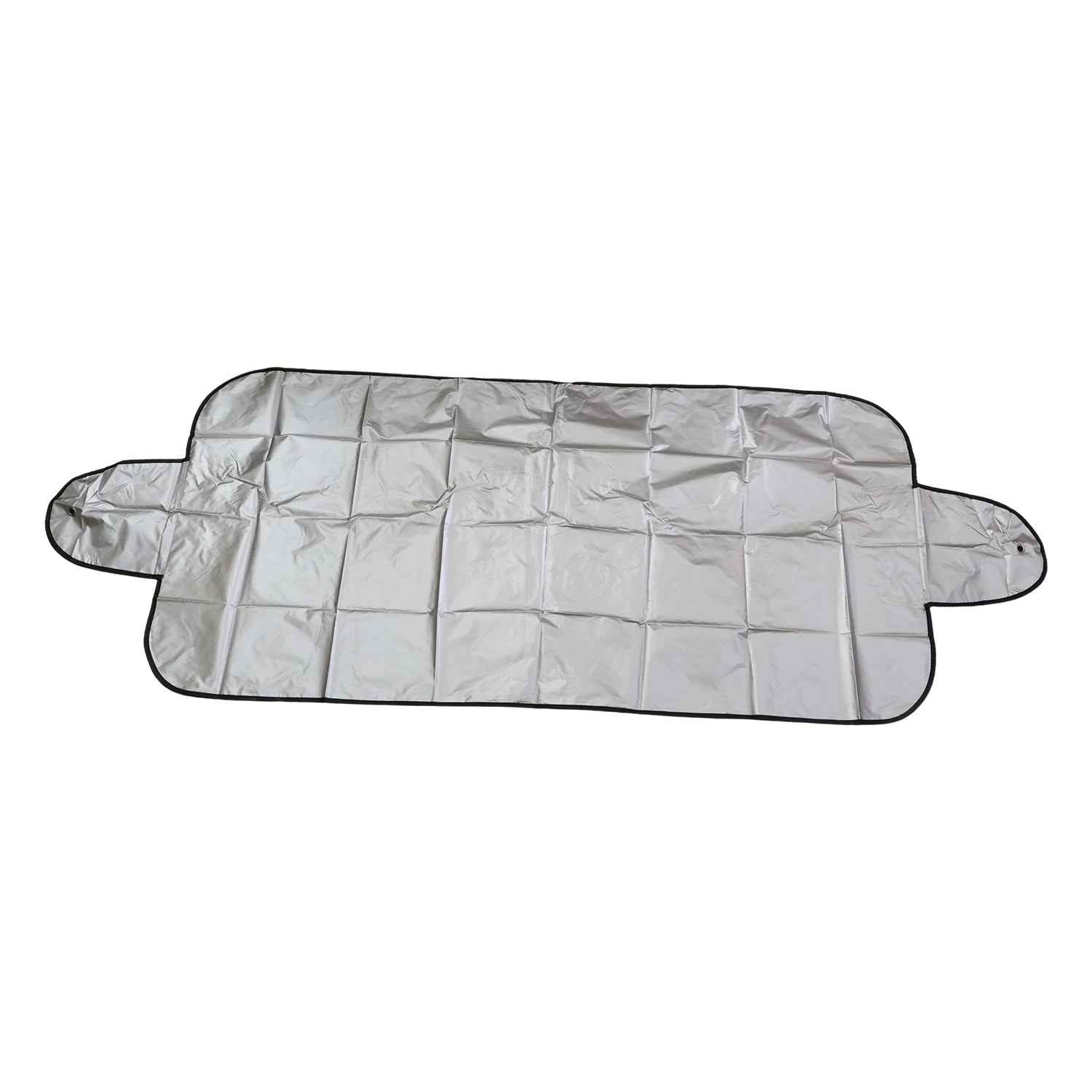 Car Windshield Protection Cover – Universal Snow & Sun Guard