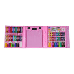 Art & Craft Drawing Kit for Kids – Complete Creative Set for Beginners