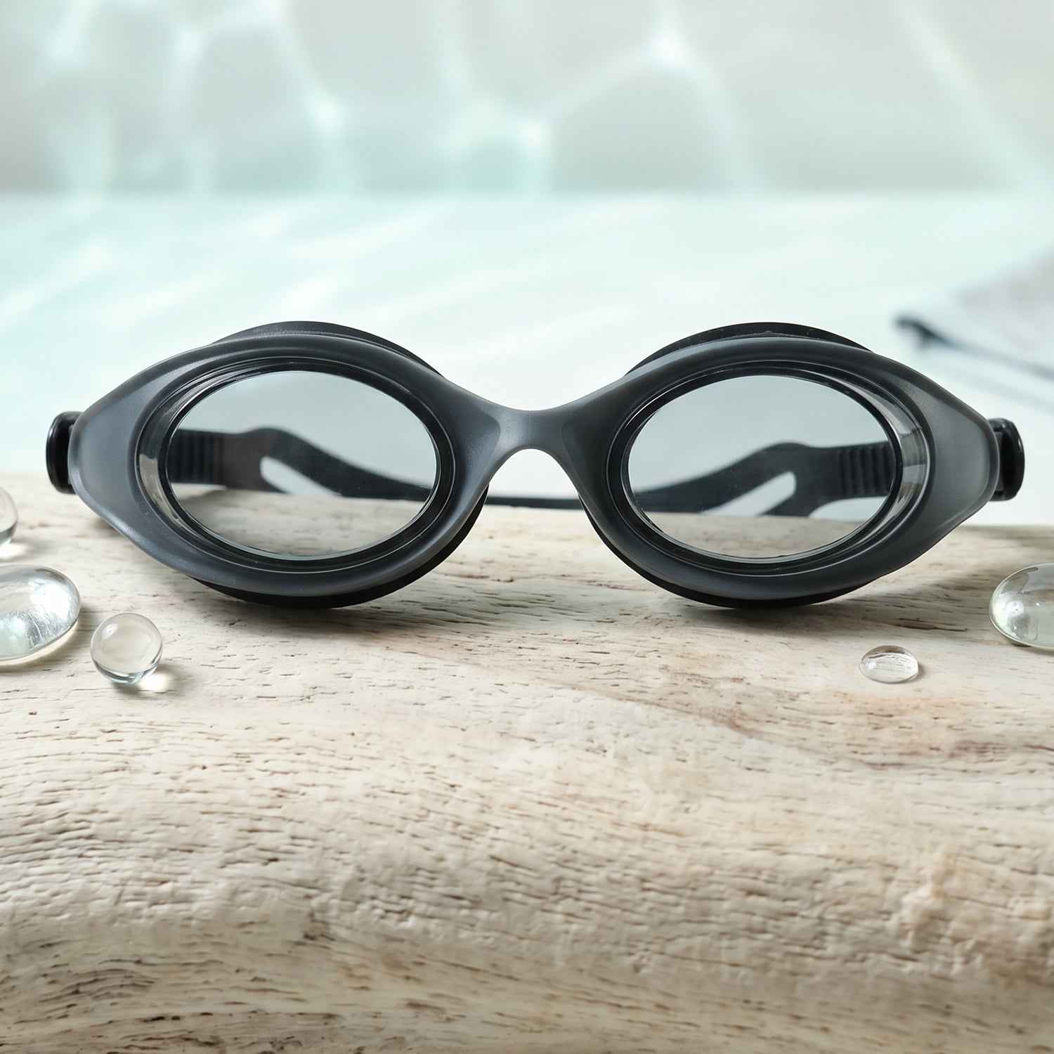 Kids UV Protection Swimming Goggles Ð Anti-Fog & Comfortable Fit