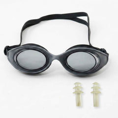 Kids UV Protection Swimming Goggles Ð Anti-Fog & Comfortable Fit