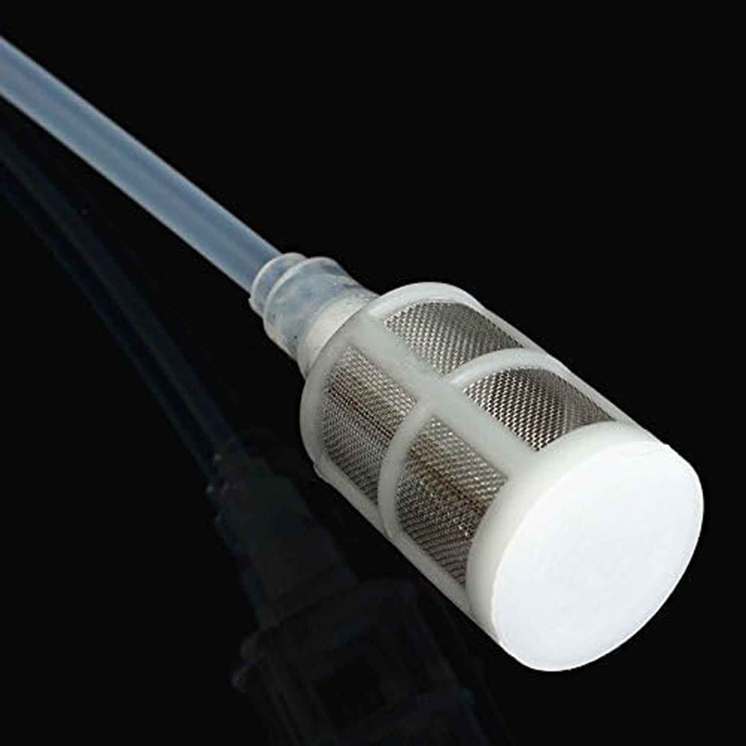 Manual Liquid Transfer Pump – Durable & Easy to Use