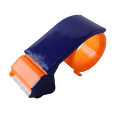 Heavy Duty 50MM Tape Cutter Ð Sharp Blade for Efficient Packing
