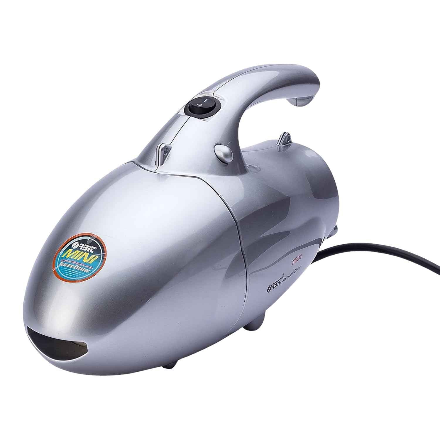 Handheld Mini Vacuum Cleaner – Powerful 800W Suction