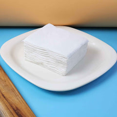 Disposable Paper Napkins – Ultra-Soft & Absorbent 50 Pack