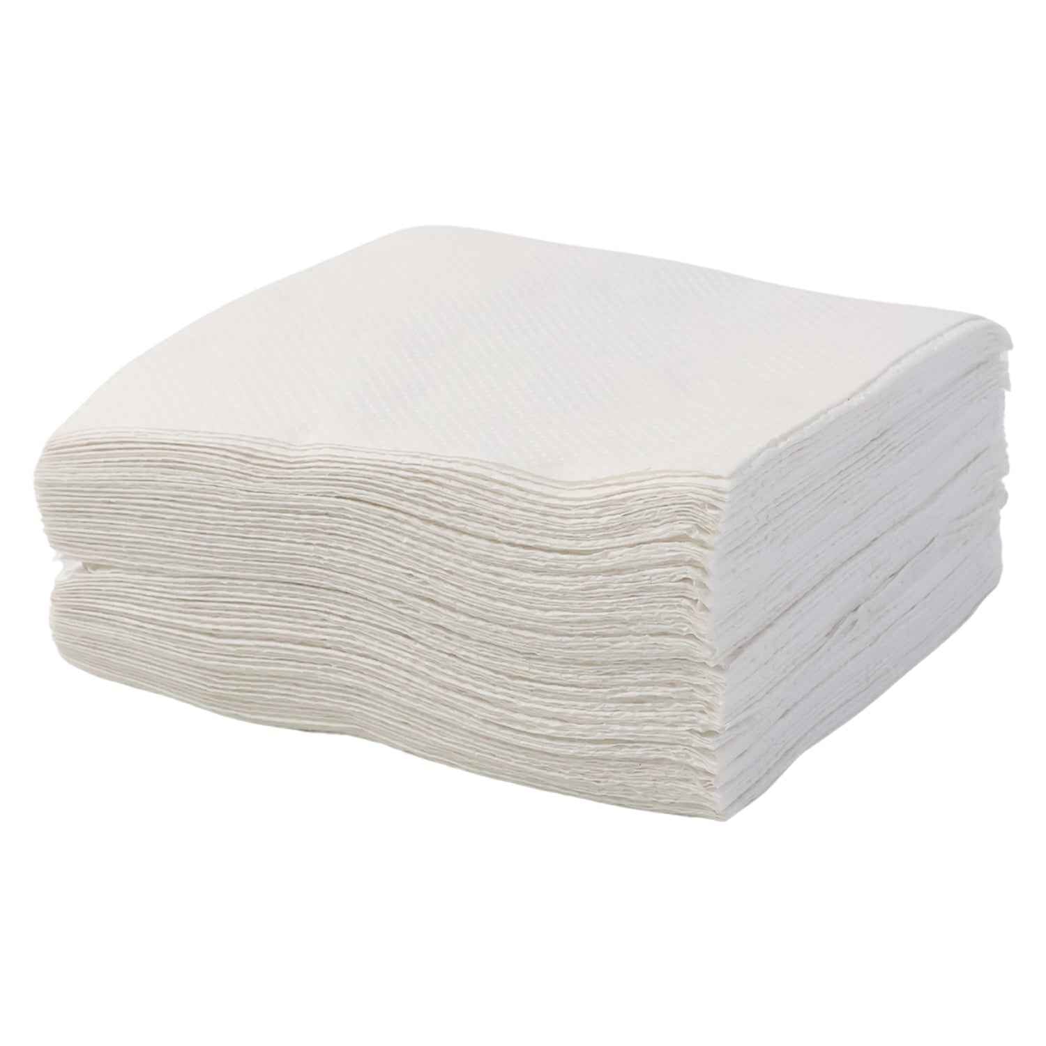 Disposable Paper Napkins – Ultra-Soft & Absorbent 50 Pack