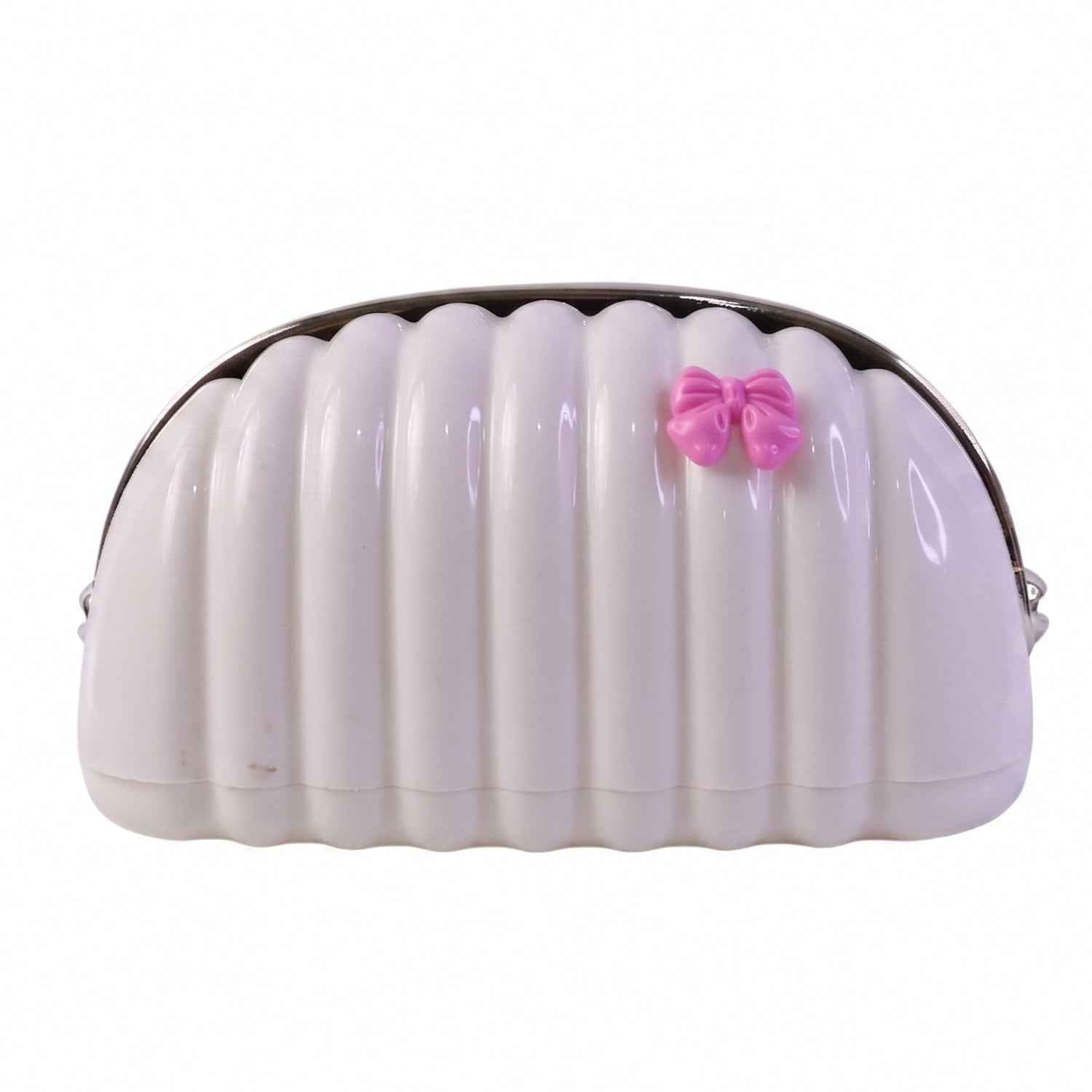 Shell Shape Tissue Dispenser Ð Elegant Decor for Home & Car