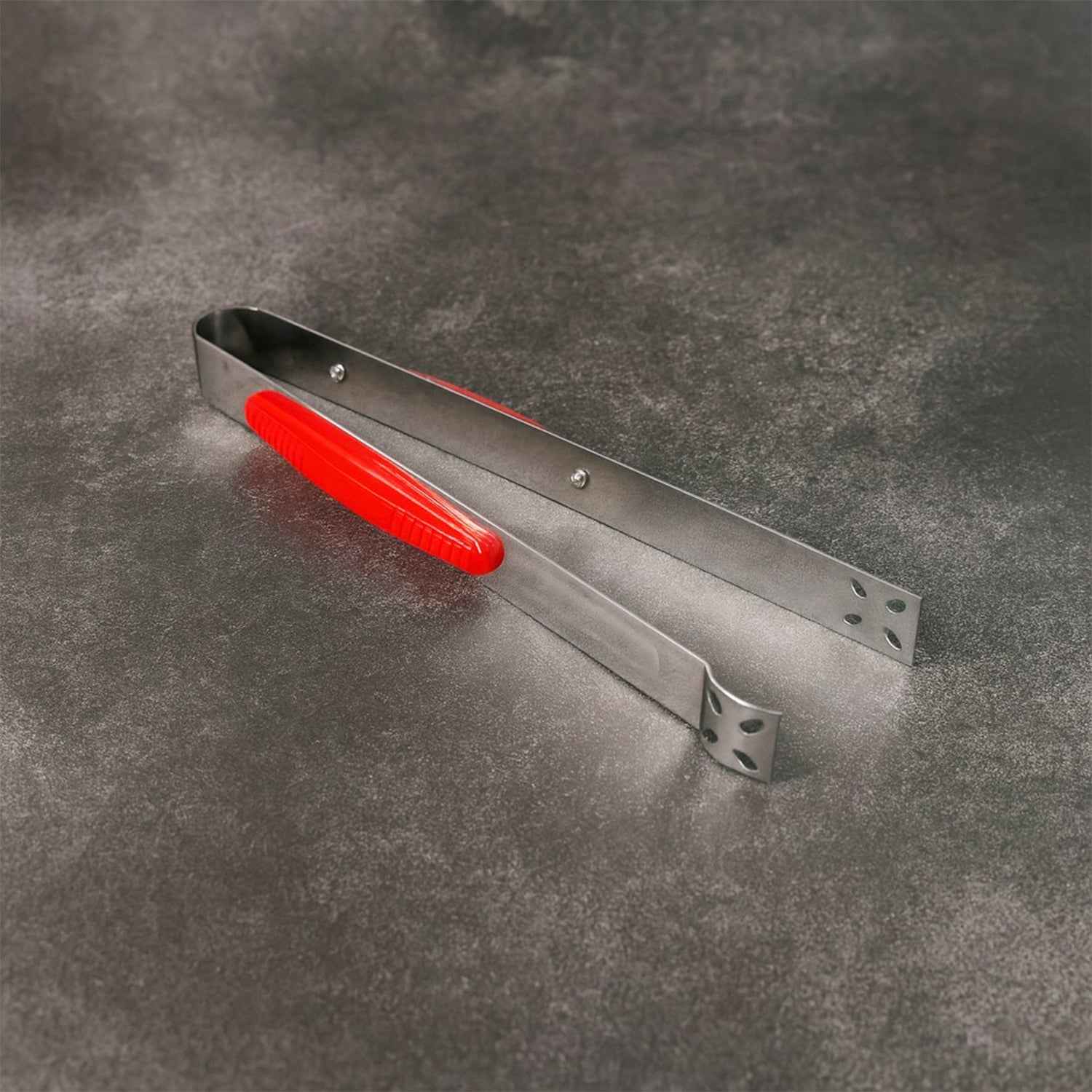 Kitchen Tongs – Premium Stainless Steel & Ergonomic Grip