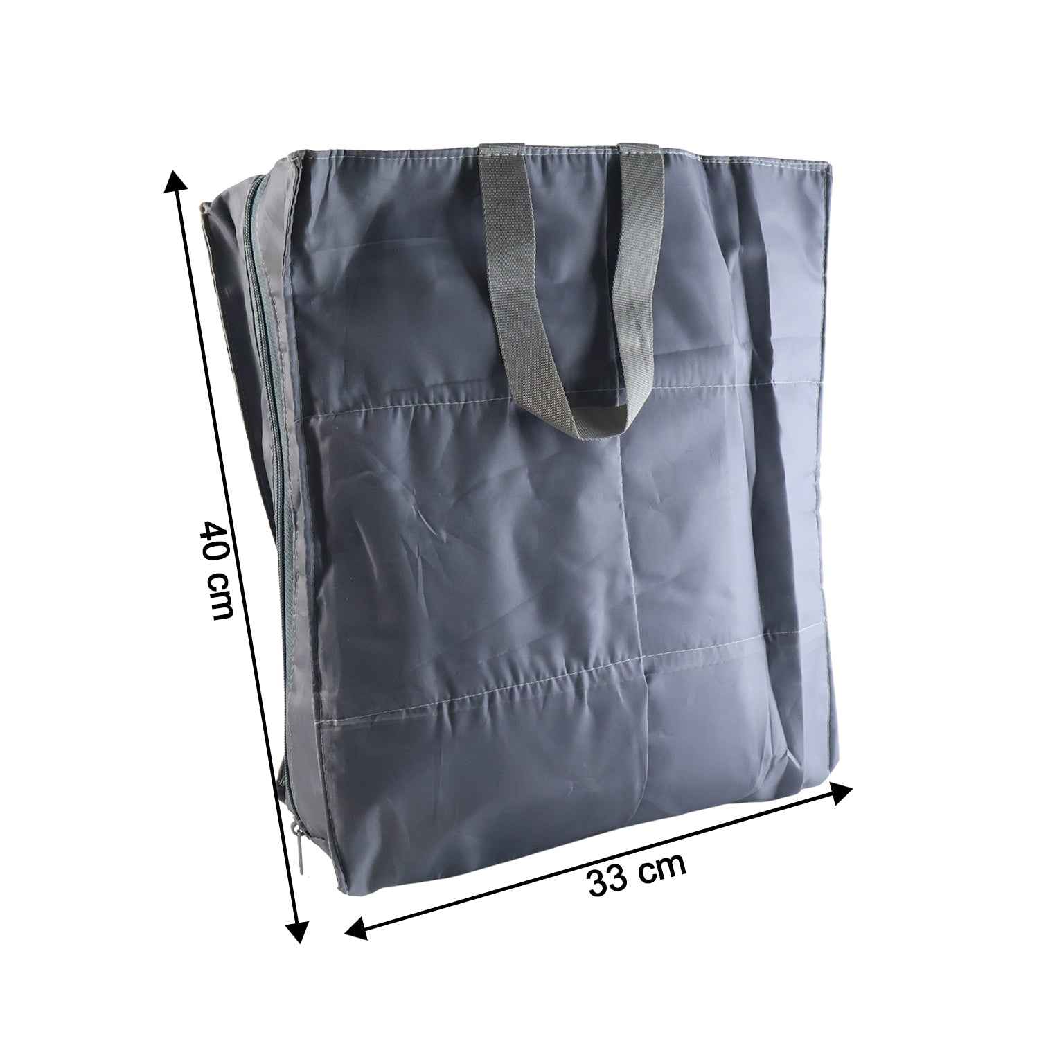 Travel Shoe Storage Bag – Waterproof Organizer for 3 Pairs