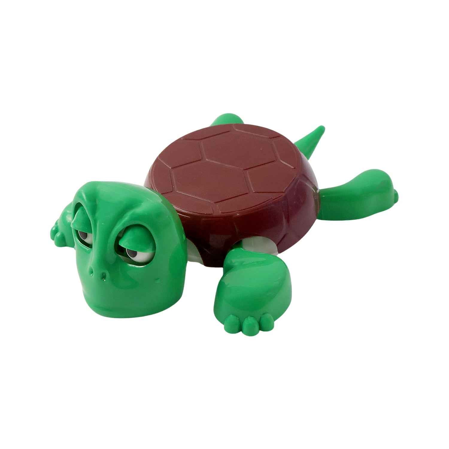Turtle Cup Coaster – Cute Plastic Anti-Slip Drink Holder