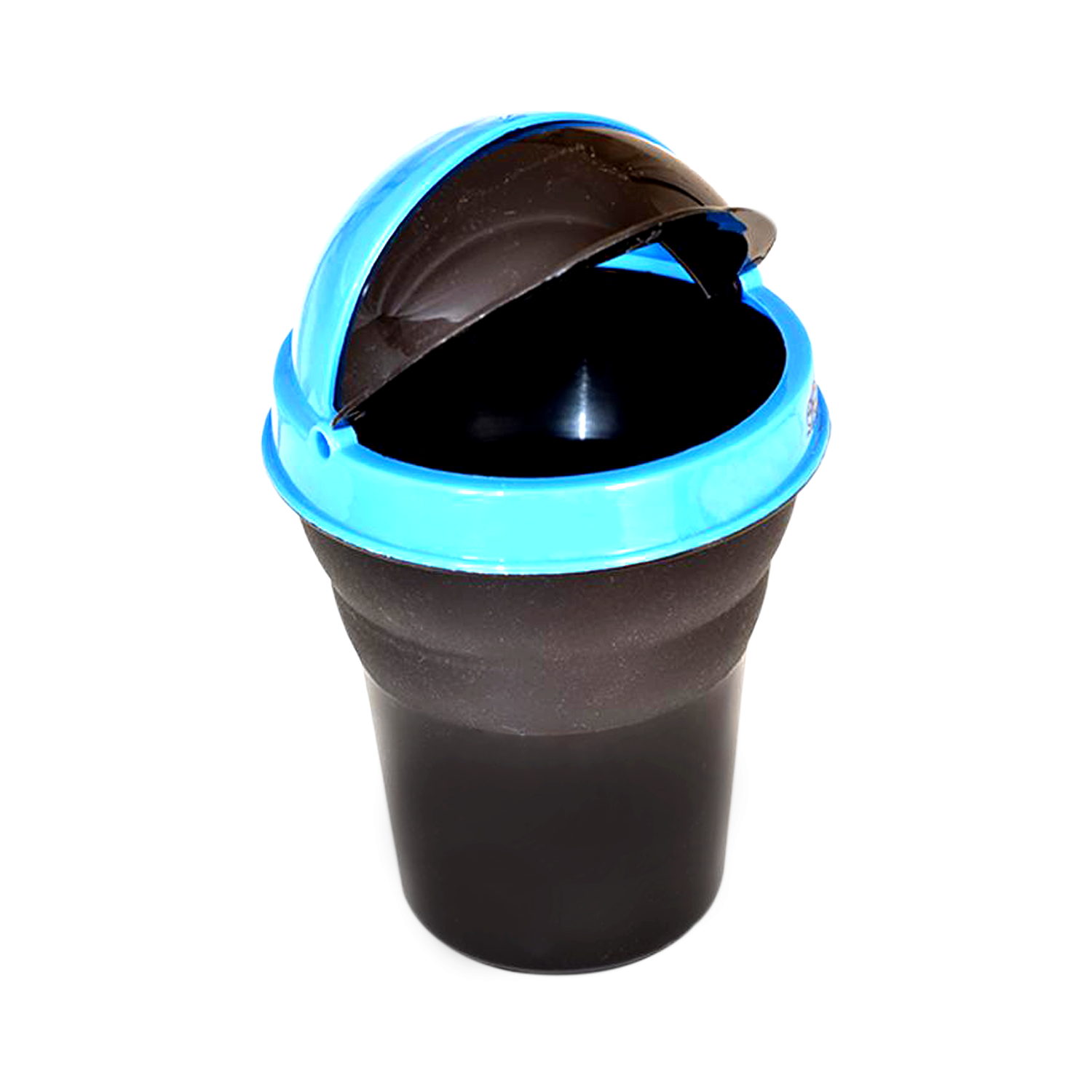 Car Dustbin – Mini Multicolour Travel Bin | Velvet Wheels