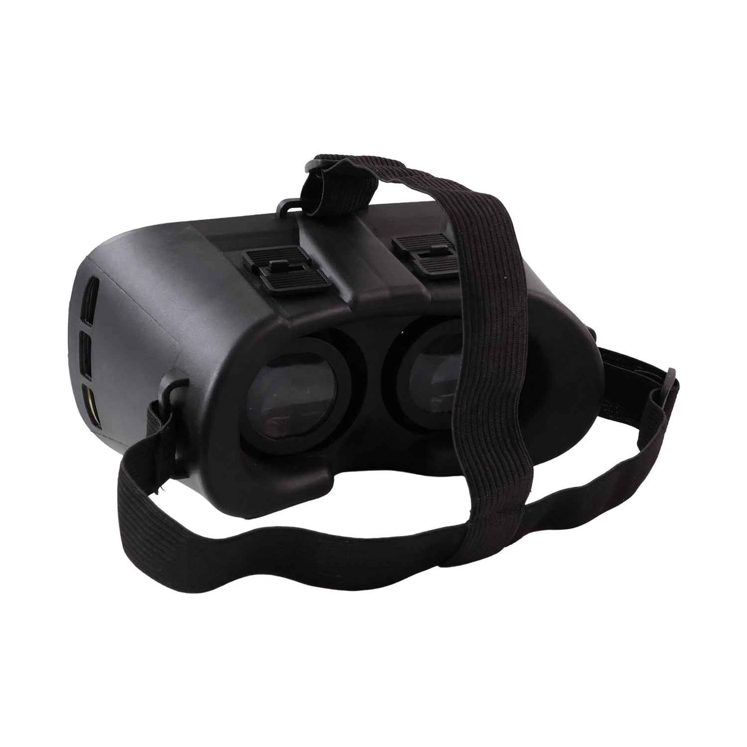 VR BOX Virtual Reality 3D Glasses Headset – Immersive Smartphone VR