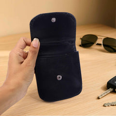 Compact Multi-Purpose Wallet Pouch – Premium Everyday Carry