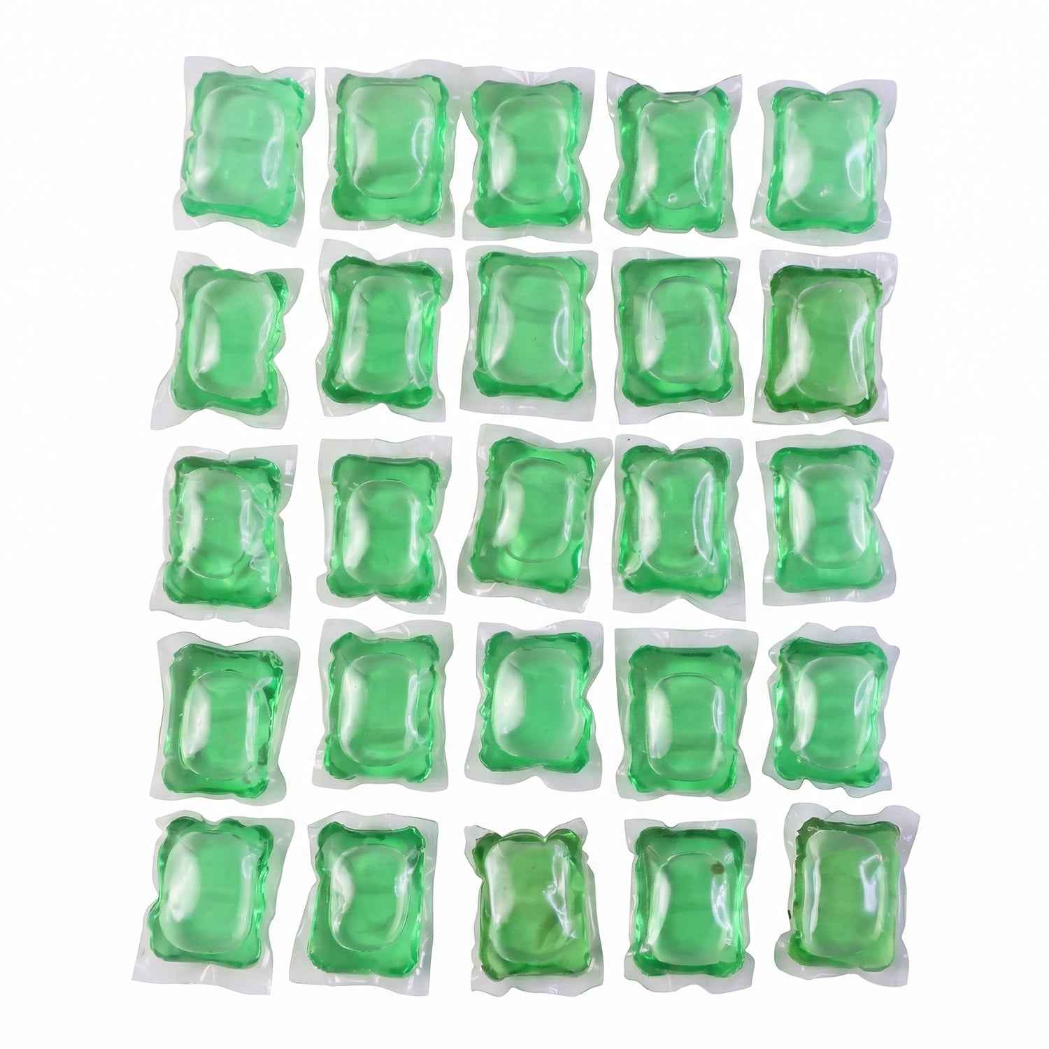 Plant-Based Laundry Detergent Pods – Effective & Eco-Friendly