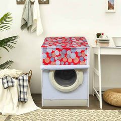 Washing Machine Cover Waterproof – Dustproof Protection 82x60 cm