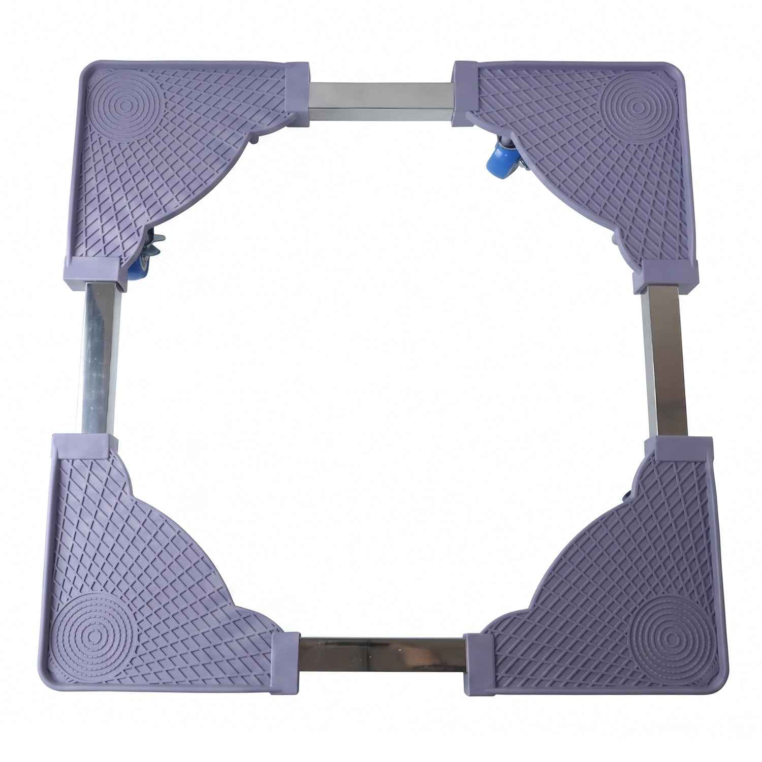 Adjustable Appliance Stand Ð Easy Move & Stable Support for Home Appliances