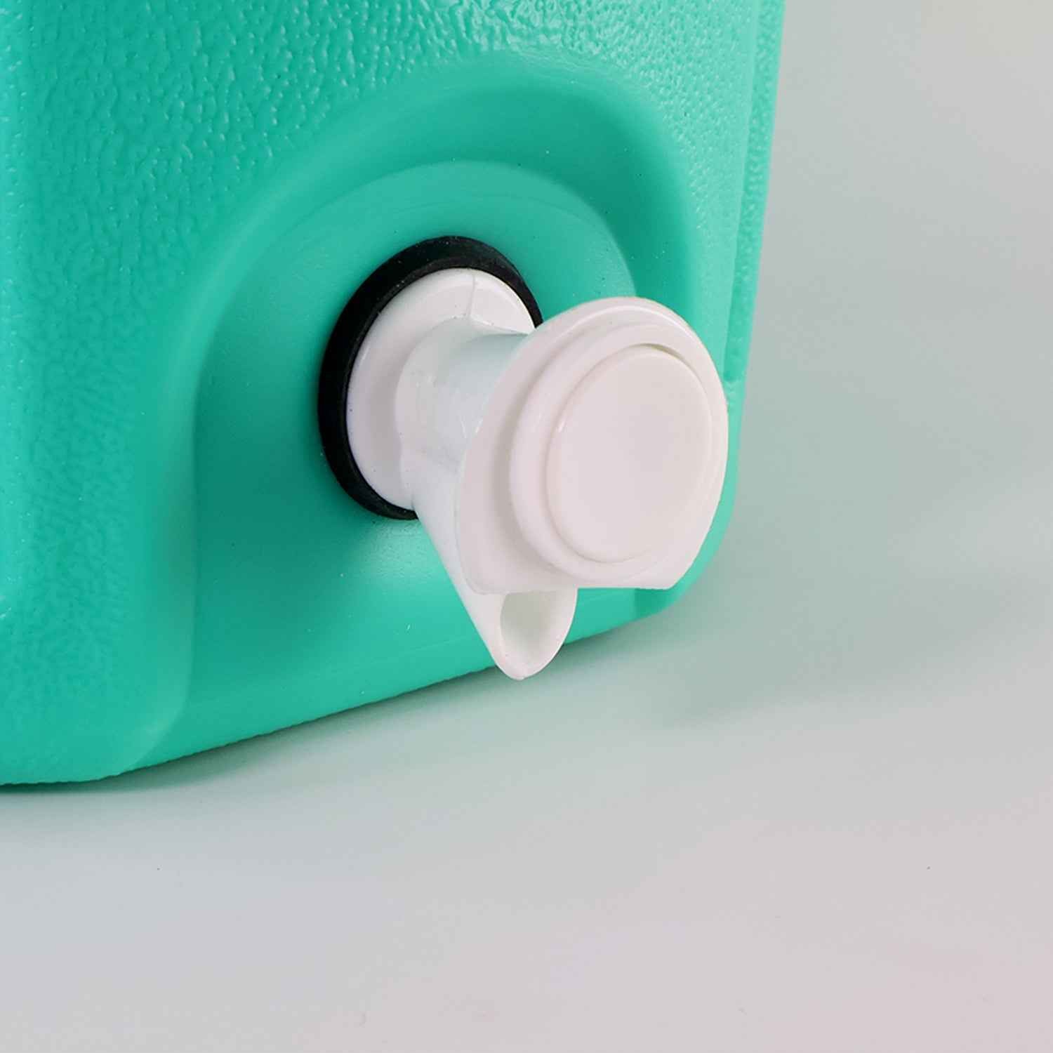 5.5L Insulated Water Jug – Keeps Water Cool & Odorless