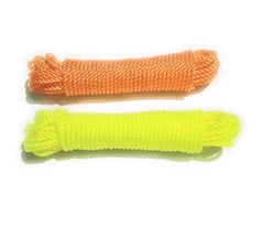 Multipurpose Rope 8 Meter – Indoor & Outdoor Use | Indo Glow
