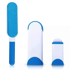 Pet Hair Remover – Self-Cleaning & Reusable Fur Brush | Waggy Tales