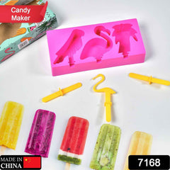 Ice Candy Mould Maker – Reusable BPA-Free Molds | Indo Glow