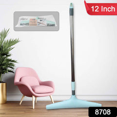 Telescopic Bathroom Wiper – Adjustable & Lightweight | Ganesh