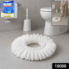 Magic Mop Refill Head – Super Absorbent Microfiber Replacement