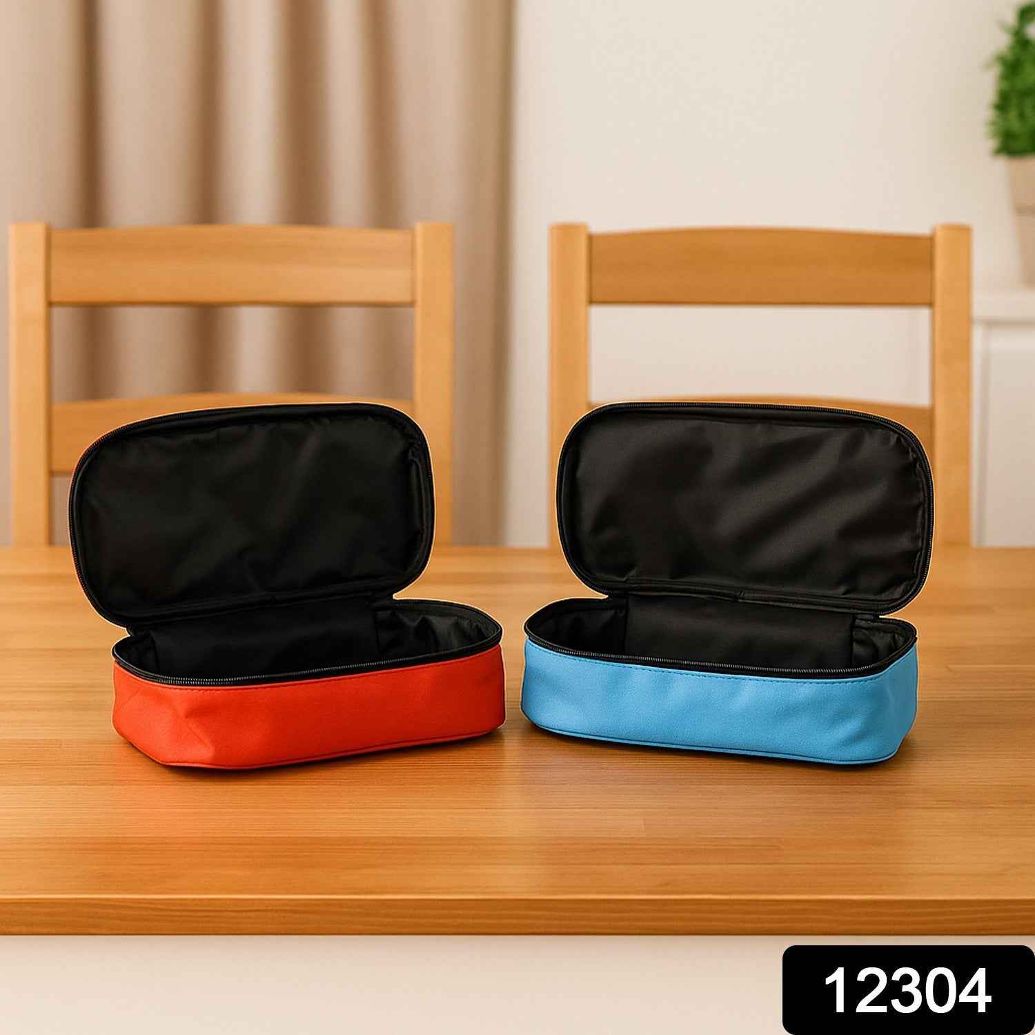 Insulated Lunch Box Bag – Waterproof & Portable Thermal Carrier