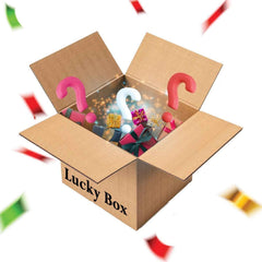 Premium  Lucky Box – Exciting Rs. 1500 Value Surprise Pack