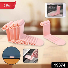 Bed Sheet Holder Clips – 6 Strong Universal Anti-Slip Clips