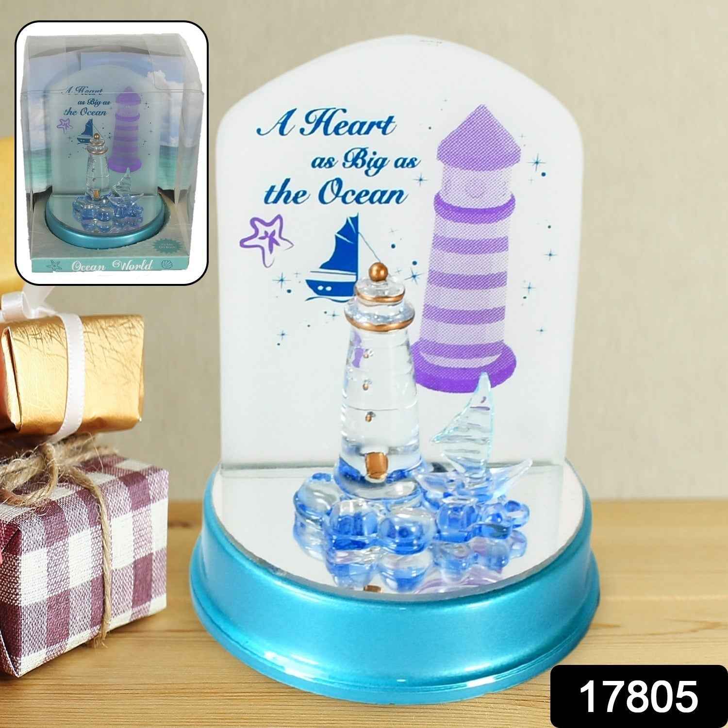 Cute Night Light – Multi-Color LED Lamp for Kids | JubileeJoy