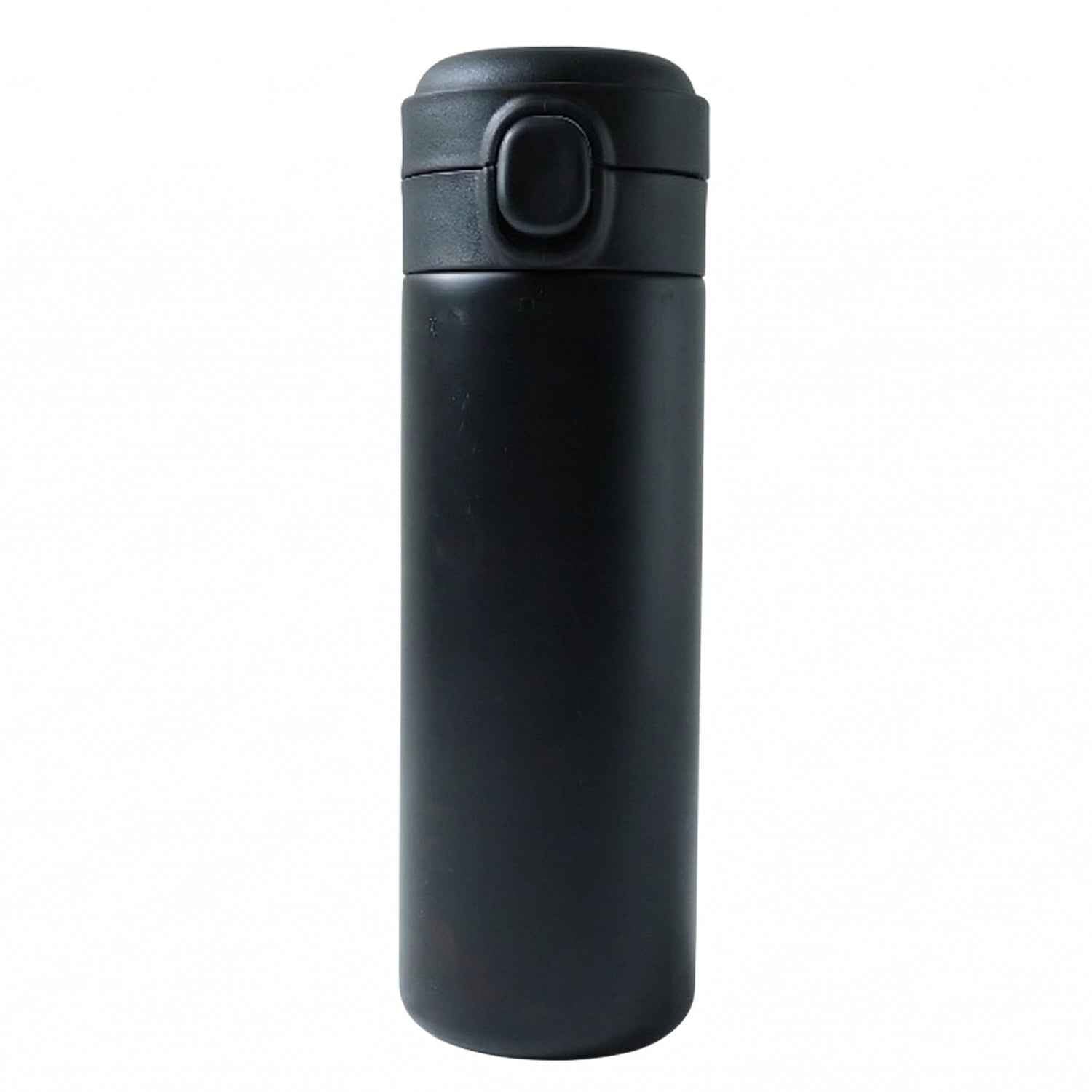 Vacuum Insulated Water Bottle – Keeps Beverages Hot & Cold