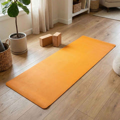 Non-Slip Yoga Mat – Premium Grip & Comfort for Home Workouts