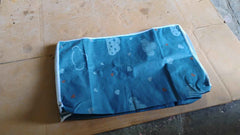 Zipper Storage Cloth Bag – Multipurpose Large Organizer |