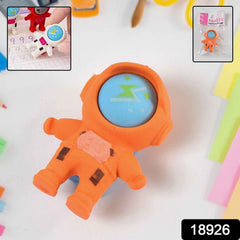 Astronaut Space Eraser – Cute Birthday Return Gift for Kids