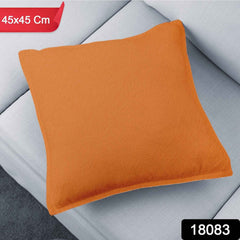 Pillow Covers – Soft Decorative 45x45 CM for Home | Styleva
