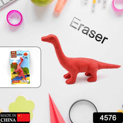 Dinosaur Erasers – 3D Puzzle & Desk Pet for Kids | ScribbleJoy