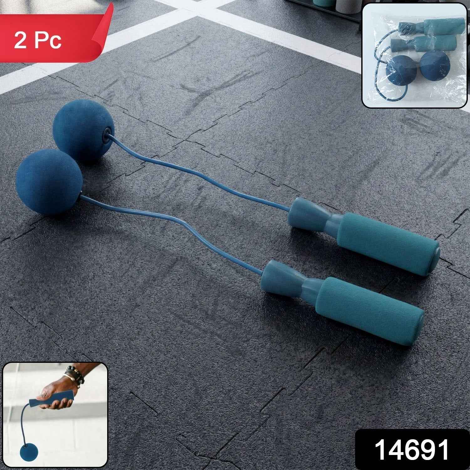 Wrist Ball Exercise Tool – Portable Hand & Forearm Strengthener