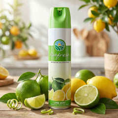 Air Freshener Spray Ð Refreshing Citrus Effect for Every Space