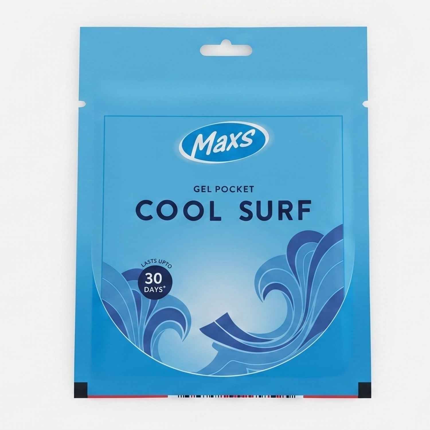 Maxs Marigold Gel Air Freshener Ð Long-Lasting Fragrance for Small Spaces
