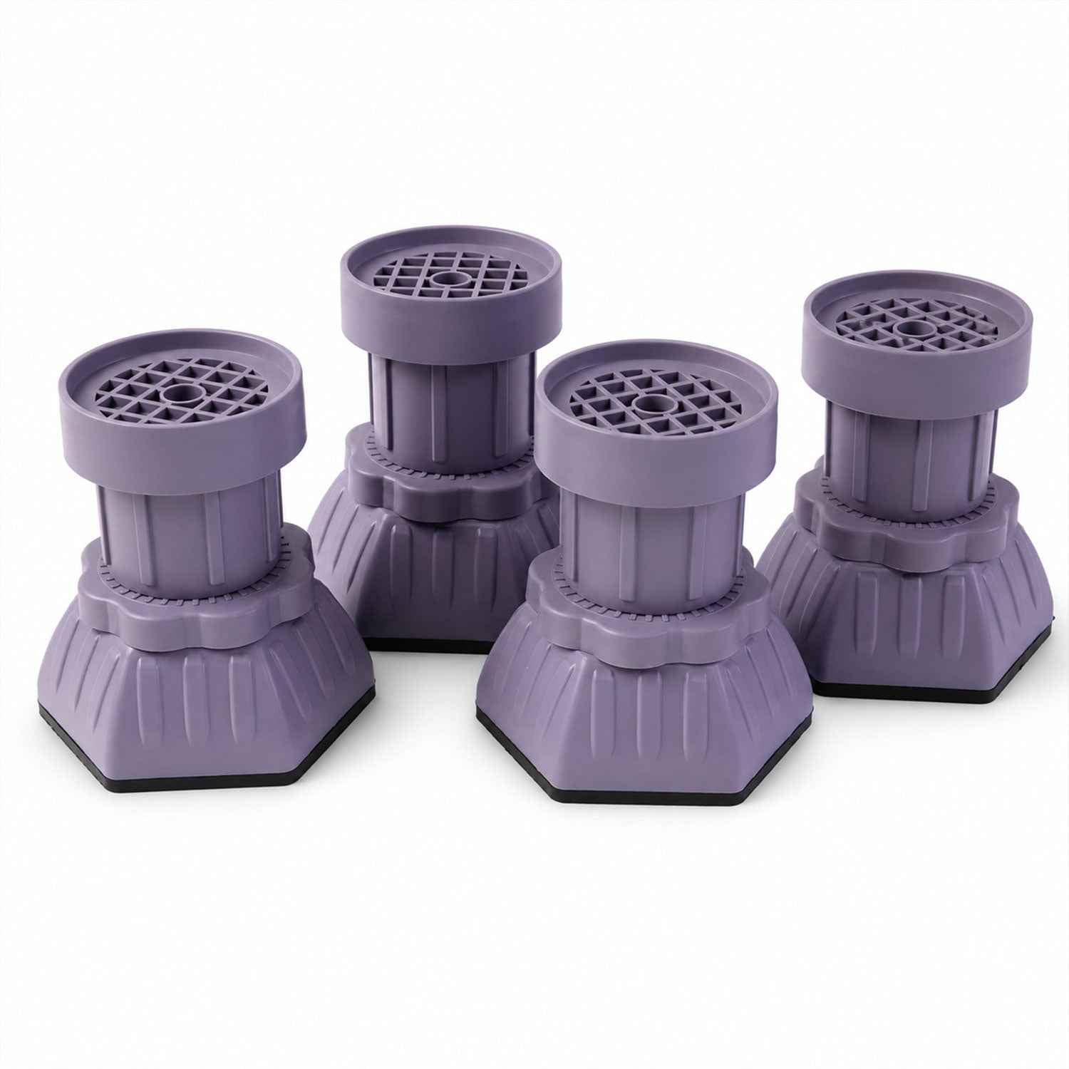 Furniture Leveler Pads Ð Instantly Stabilize & Protect Floors