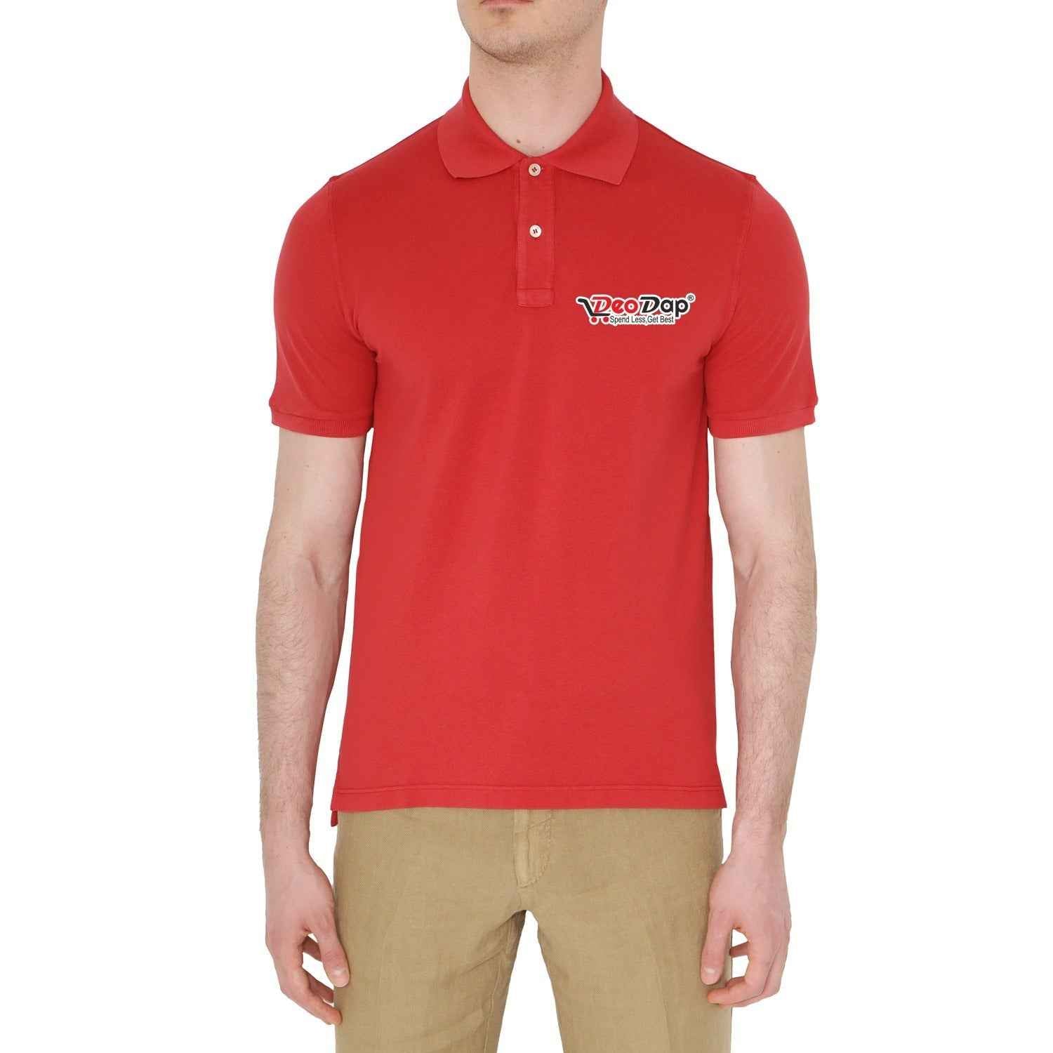 T-Shirt – Ultra-Soft Premium Cotton Tee for Everyday Wear | GentCraft