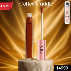 Liquid Lipstick – Long Lasting Moisture Lock Matte Finish