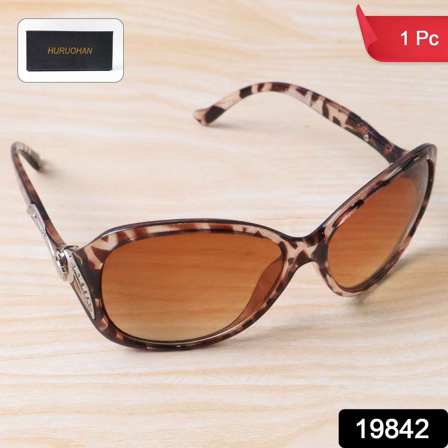 UV400 Sunglasses – Anti-Glare & Lightweight Eye Protection