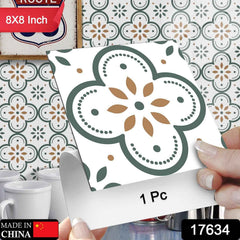 Peel and Stick Tiles – Waterproof DIY Wall & Floor Decals | Bathora