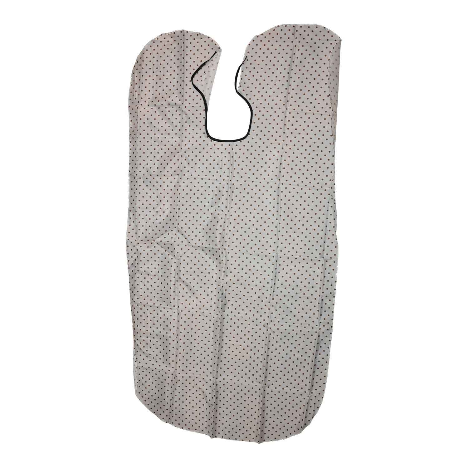 Hair Cutting Cape – Waterproof, Adjustable Neck for Full Coverage